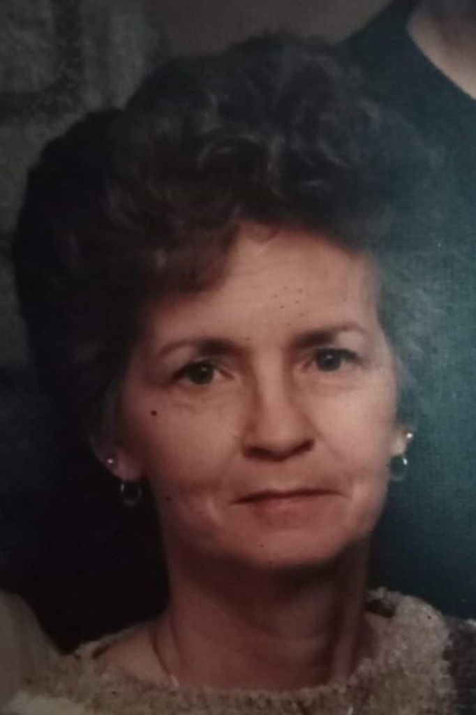 Kathleen King Bailey