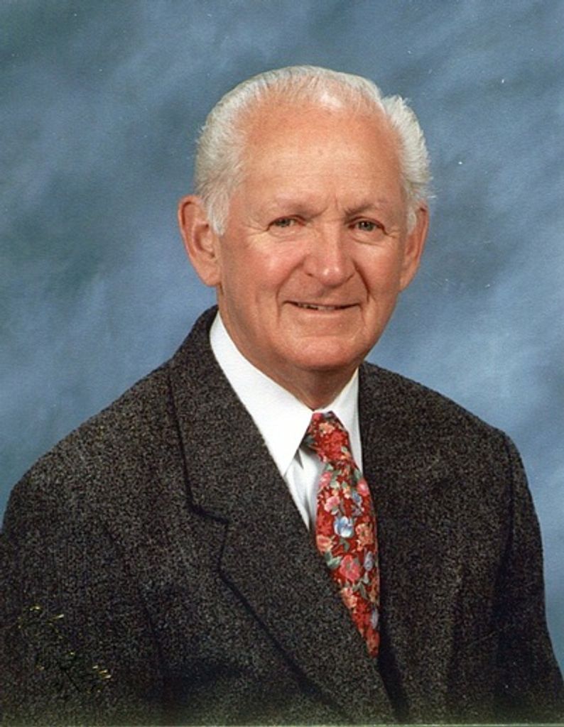 Theodore A. Deroche