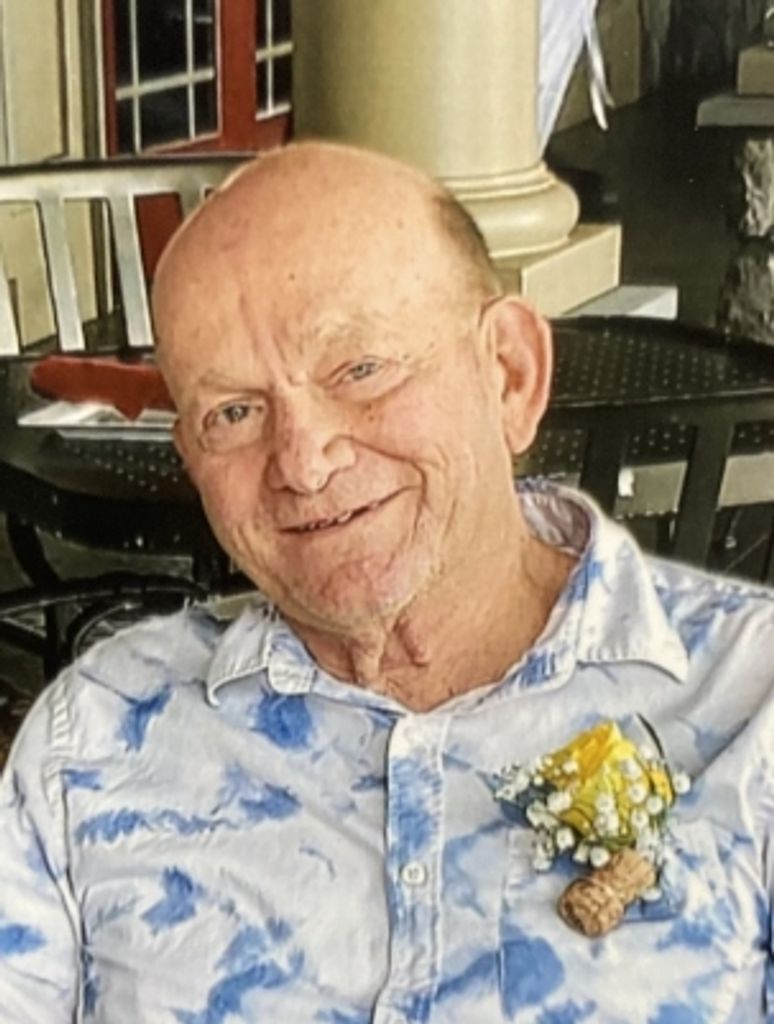 Gerhardt C. Romano