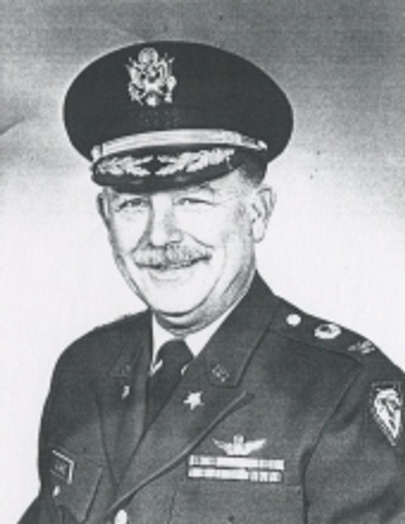 Bruce  Colonna Guard