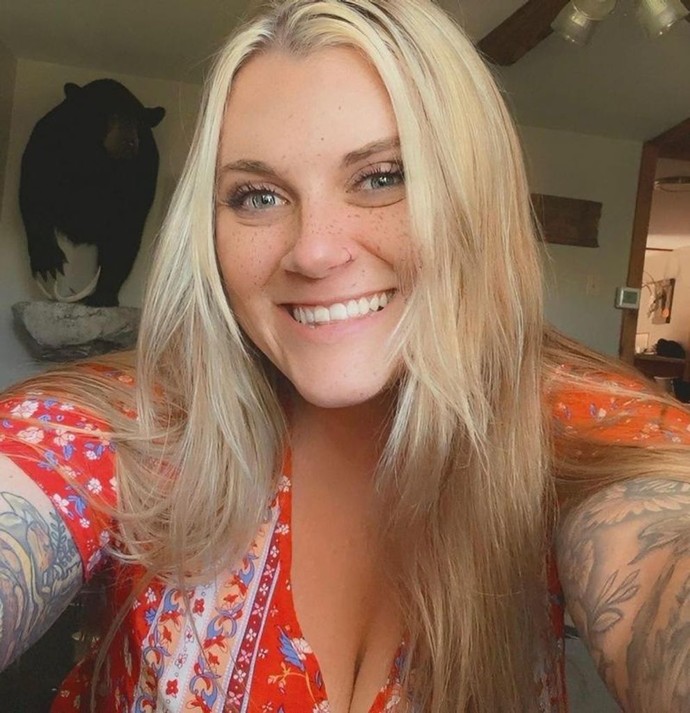 Hannah Louise Seeley Profile Photo