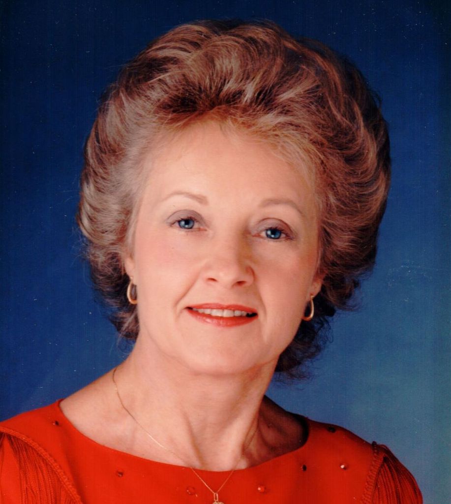 Alice G. Newland