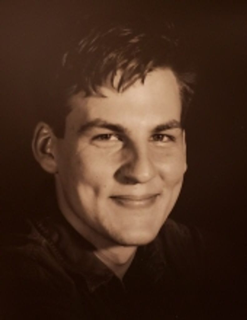 Jeremy  Shaun Marquis