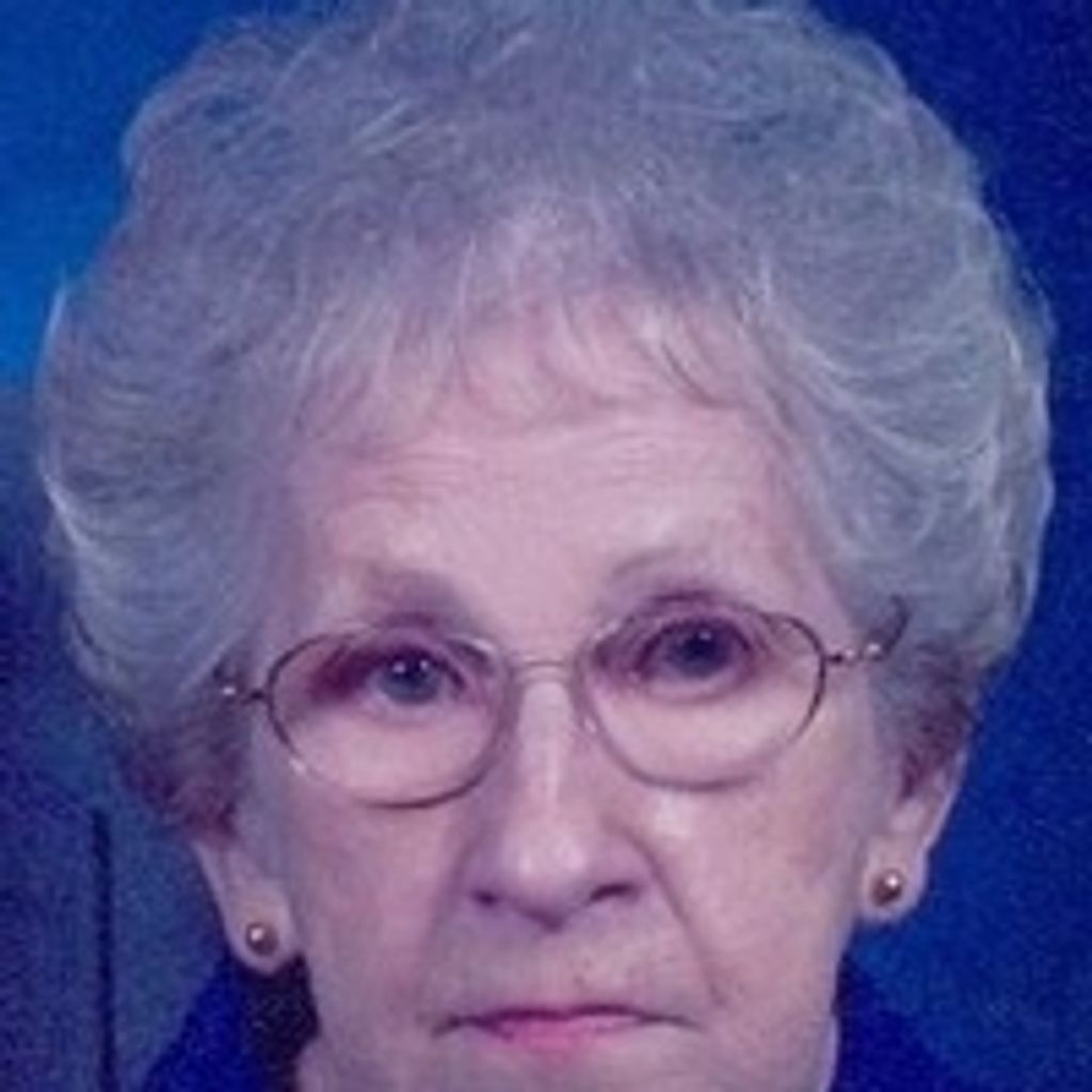 Lois Marie Penick