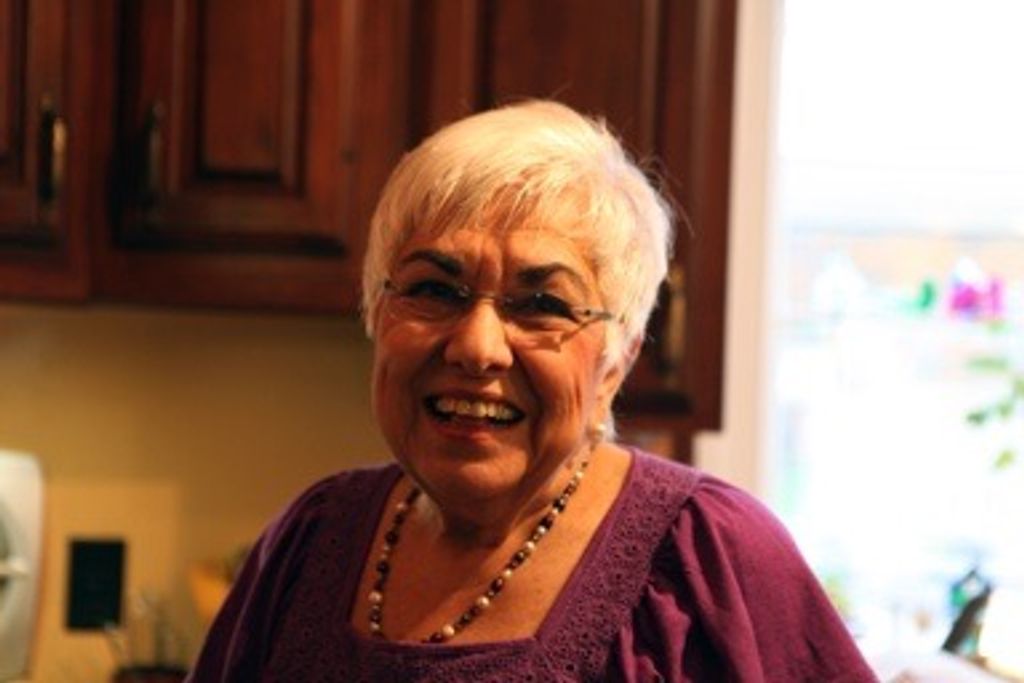 Sema Mellian Profile Photo