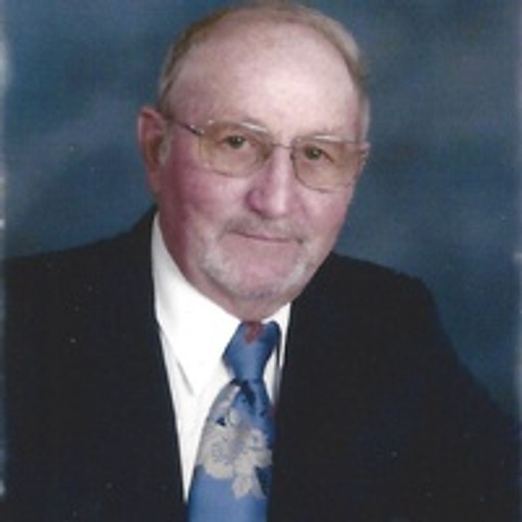 Frederick W. Reichman