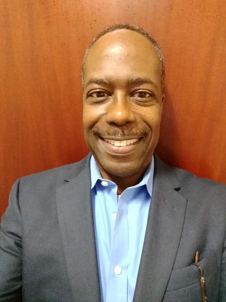 Kevin Bernard Howard Profile Photo