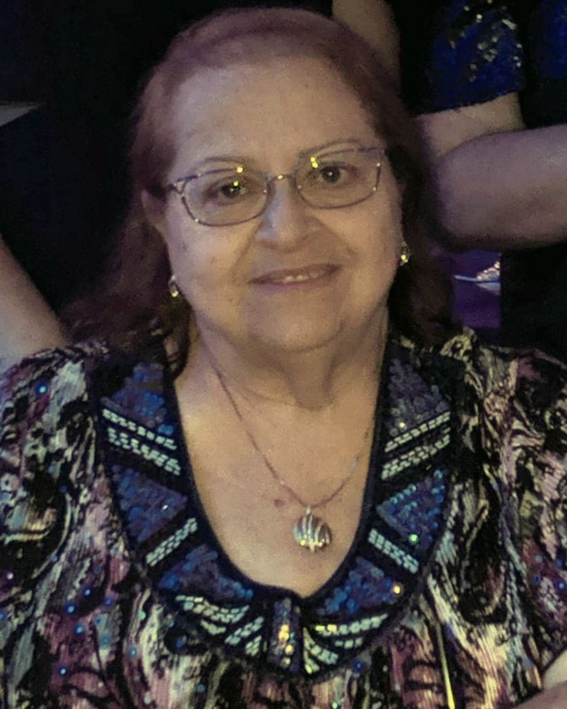 Alice Marie Comonie Profile Photo