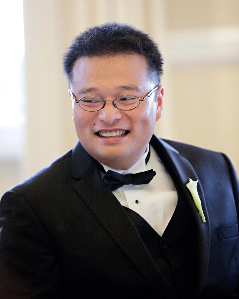 Michael Judd Aliga Yap Profile Photo