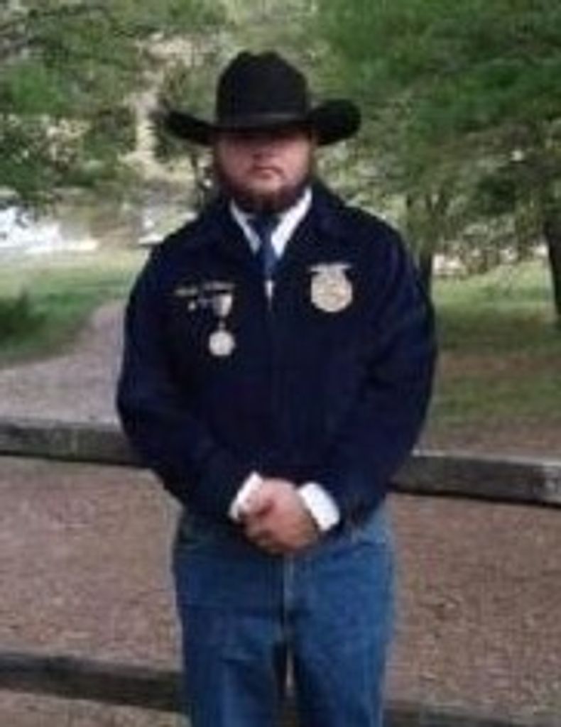 Jacob Holloway Profile Photo