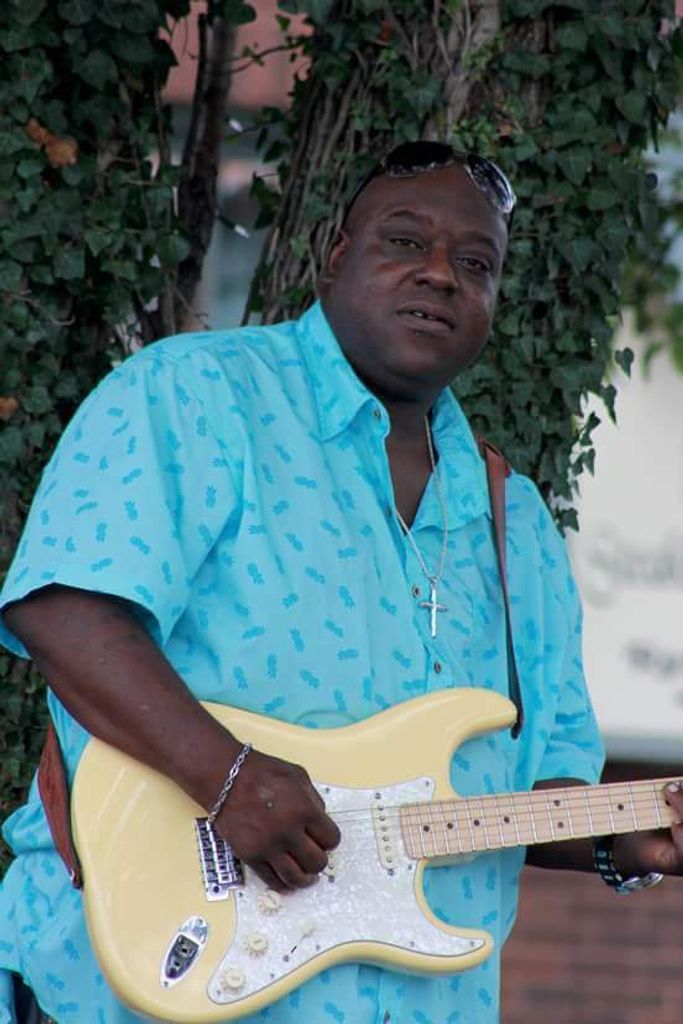 Joseph Alford