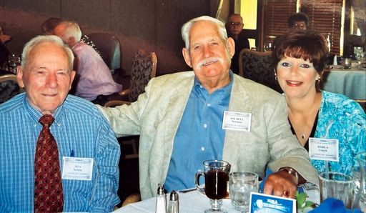 Joe Dell Newman photo gallery thumbnail 71 of 89