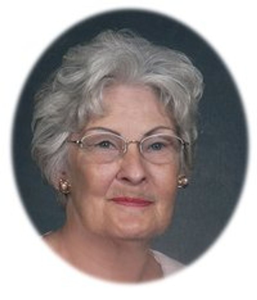 Bernice Stevens