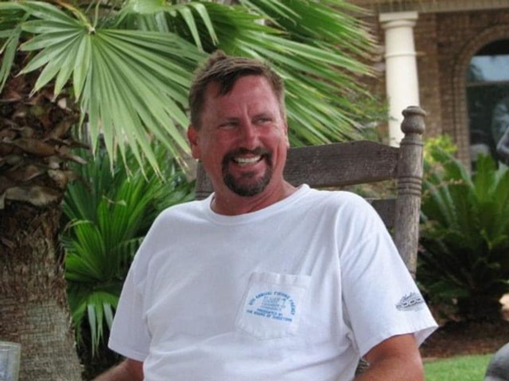 Frank Timothy Pickering Profile Photo