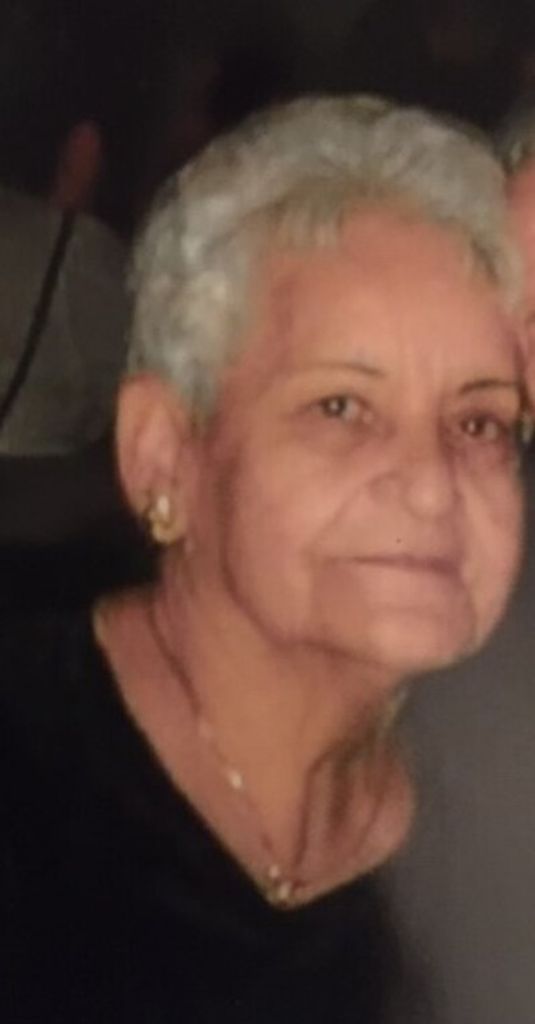 Aida L Rivero Profile Photo