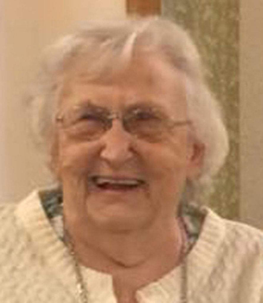 Eleanor Witwer Housekeeper