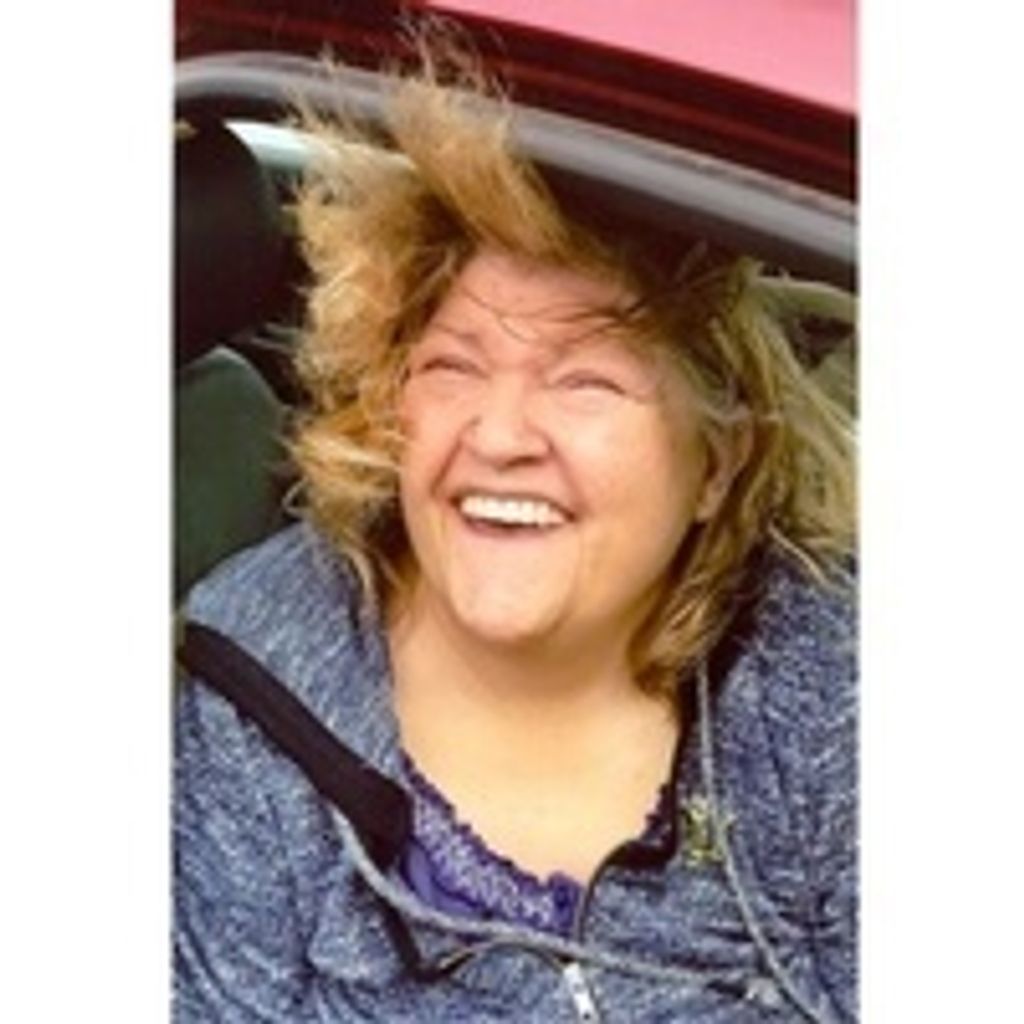 Jane M. Roberts Profile Photo