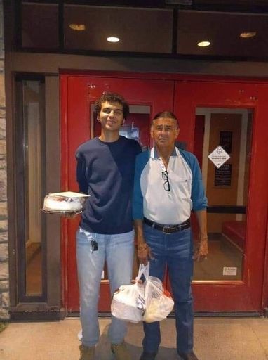 Jesus G. Rios photo gallery thumbnail 83 of 100