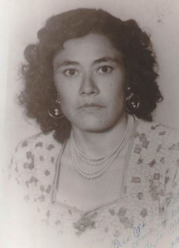 Petra Arreola Ibarra Profile Photo