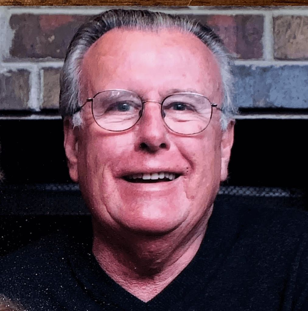 Thomas Alfred Young Profile Photo