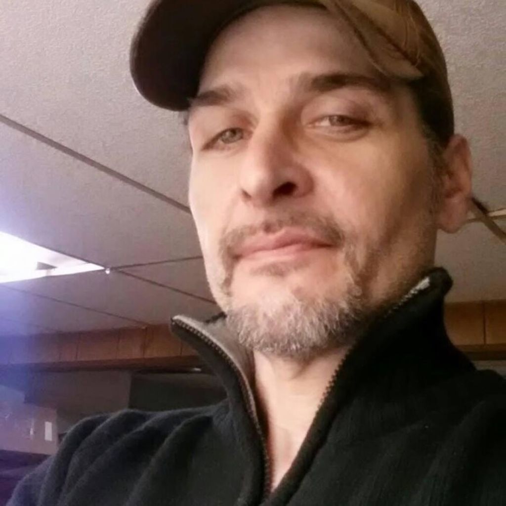 Marc A. Cook Profile Photo
