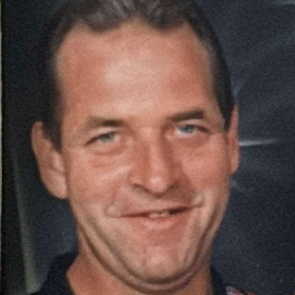 William Kelly Rhoden Profile Photo