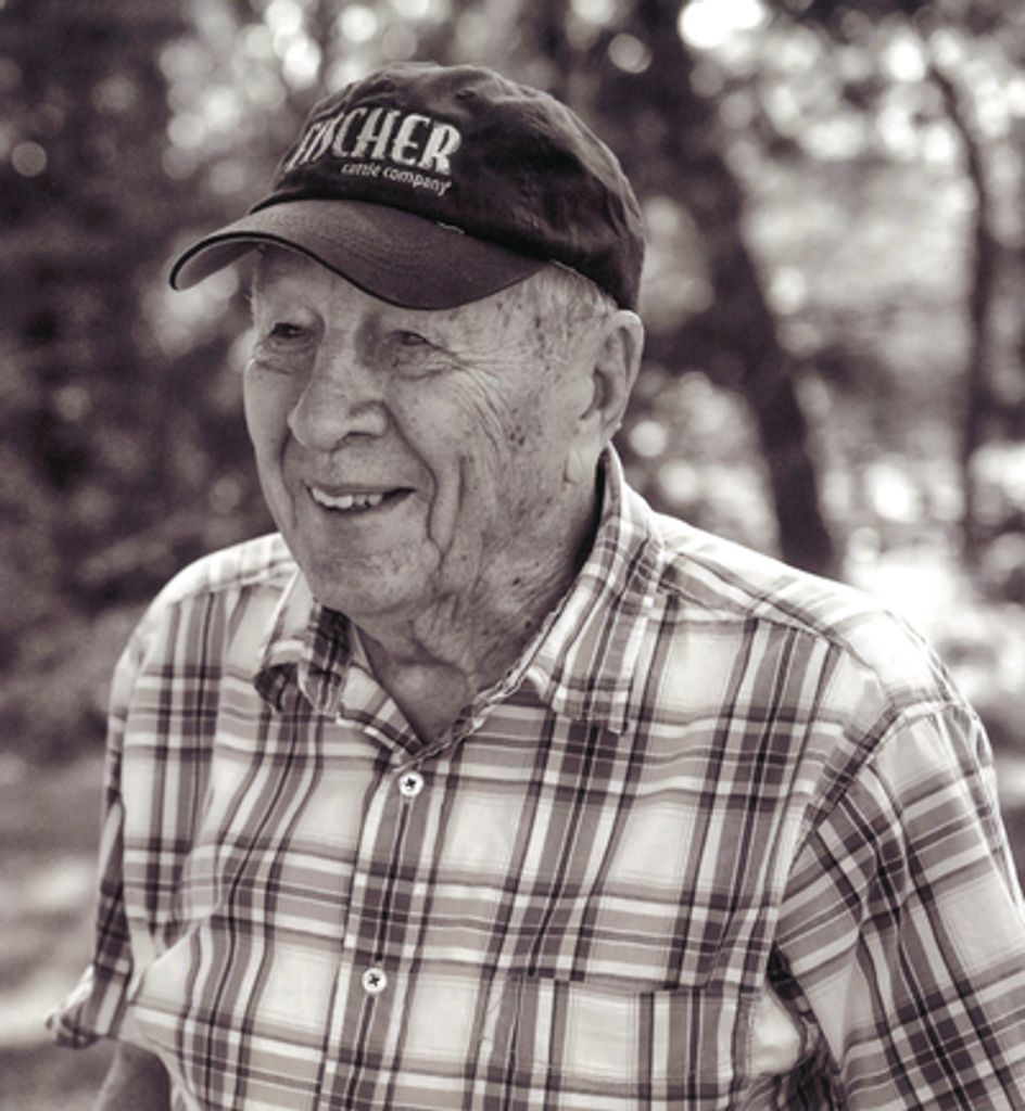 Herman F. Fischer Profile Photo