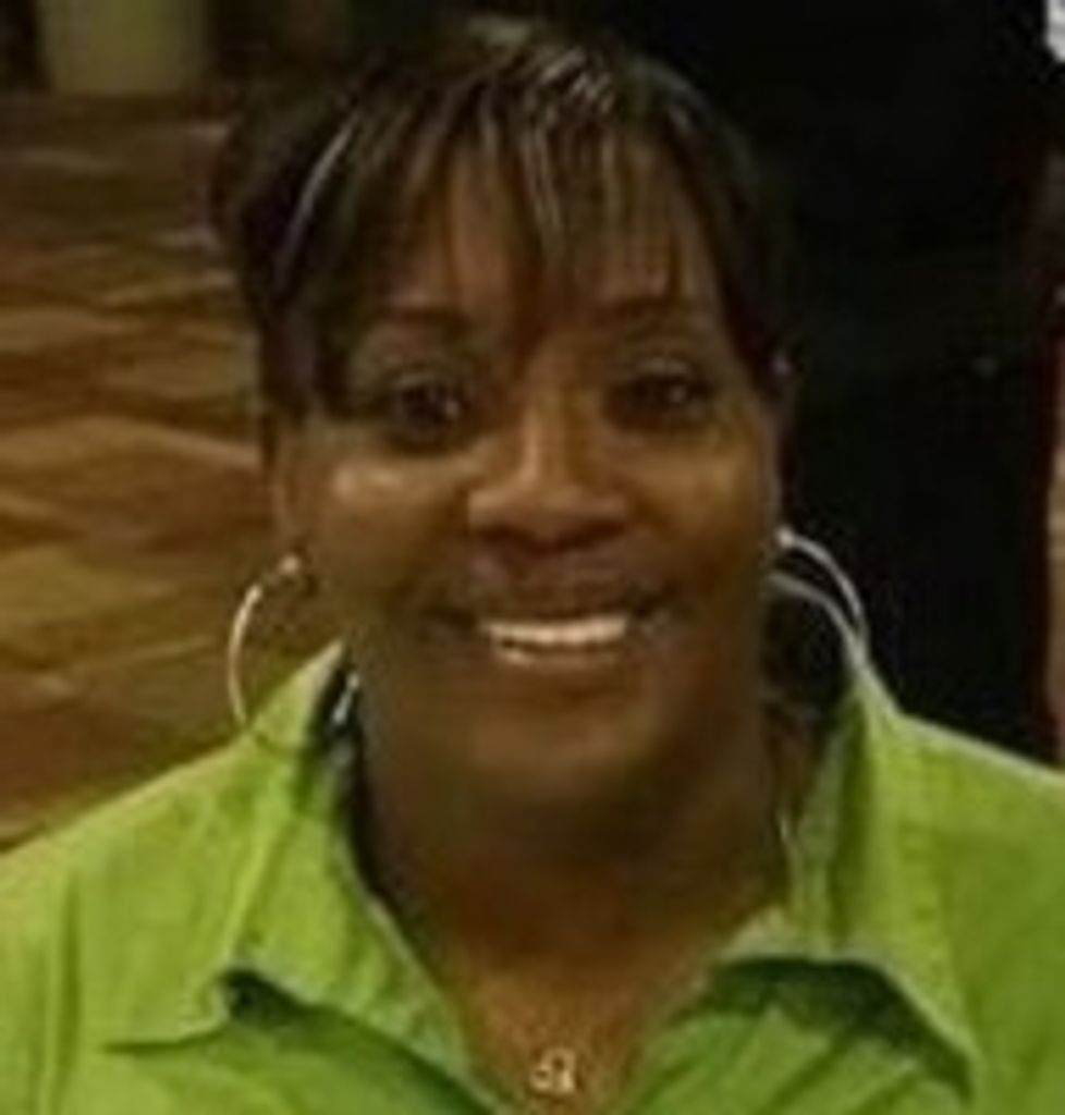 Espanita "Nita" Hickman