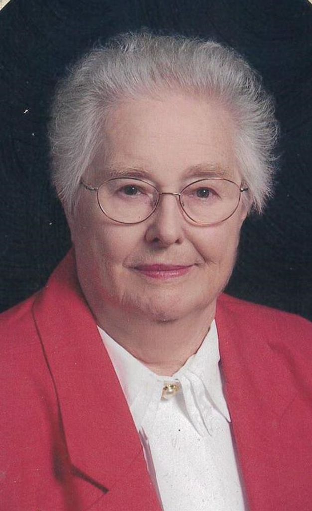 Margaret Smith Profile Photo