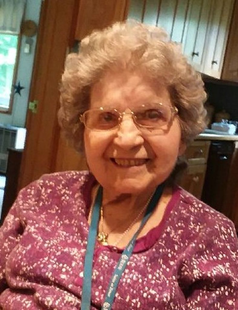 Angeline “Angie” Landrio Profile Photo