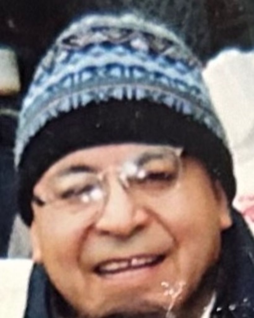 Roque Martinez Fresnillo