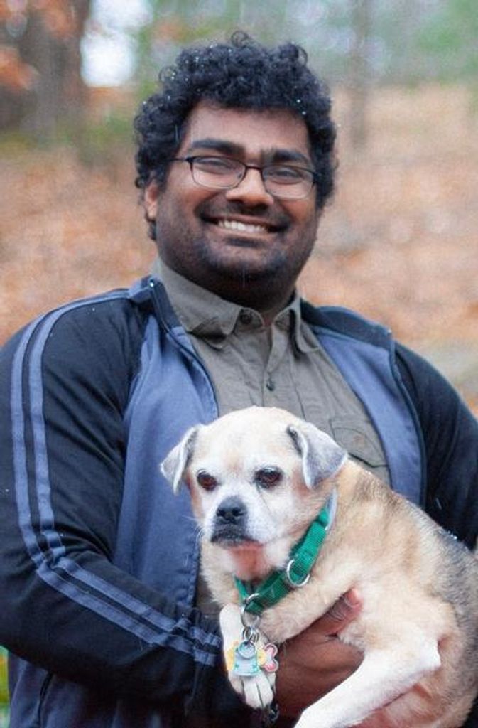Dr. Girish V. Menon Profile Photo
