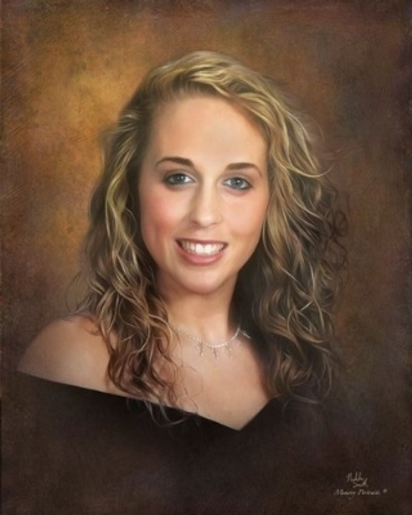 Jennifer Nicole Piscitella Profile Photo