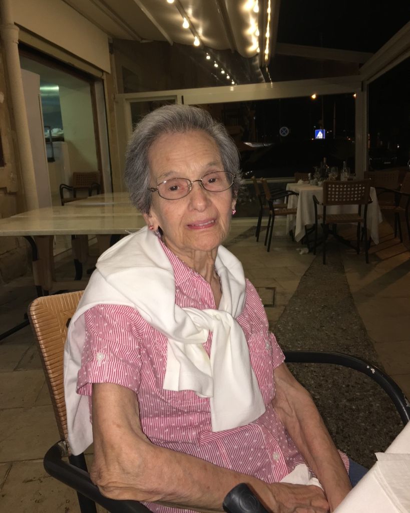 Dorothy Galea Profile Photo