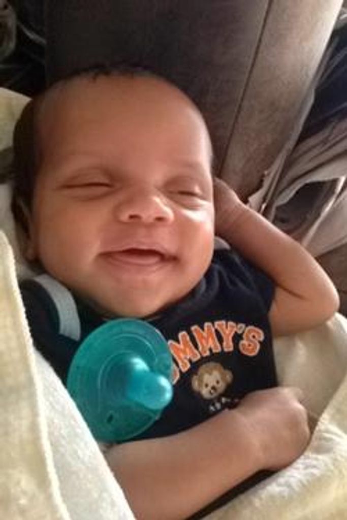 Jaxson Michael Daniels Profile Photo