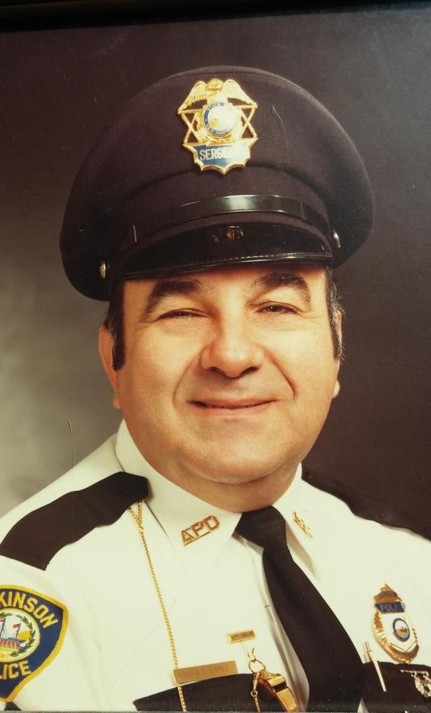 Anthony L. Lopez