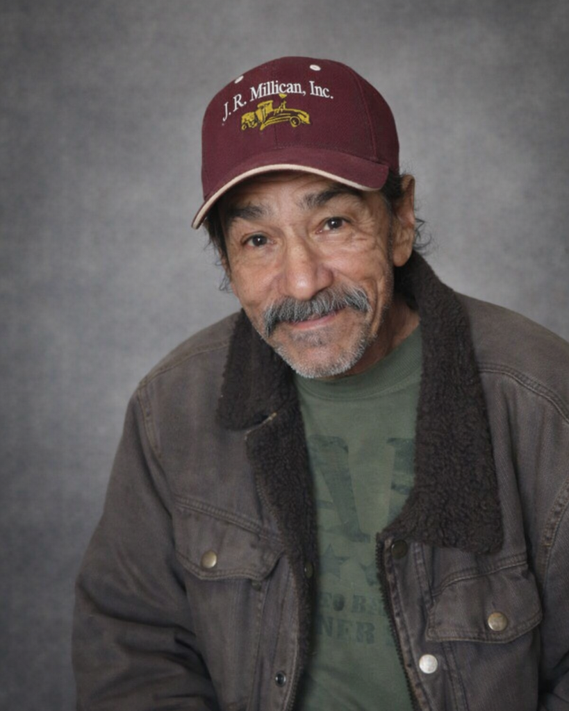 Raul Ramirez Profile Photo