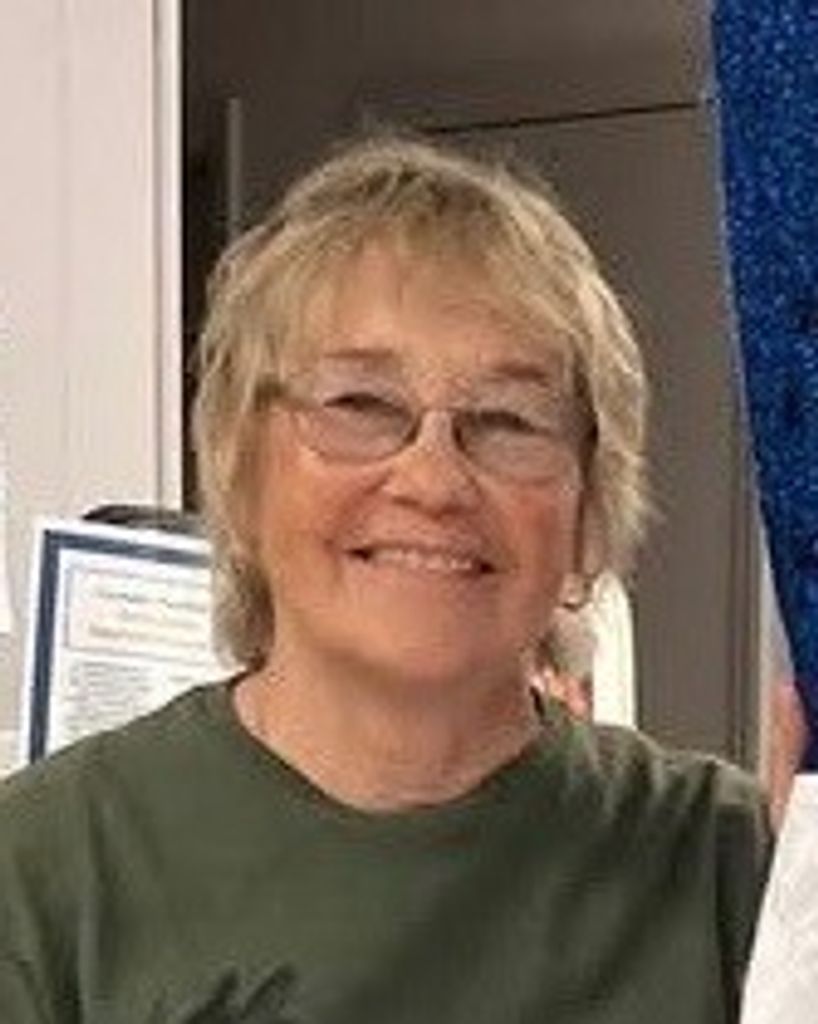 Deborah Anne Lambert