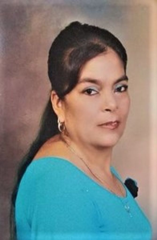 Maria Elena Morales Sandoval