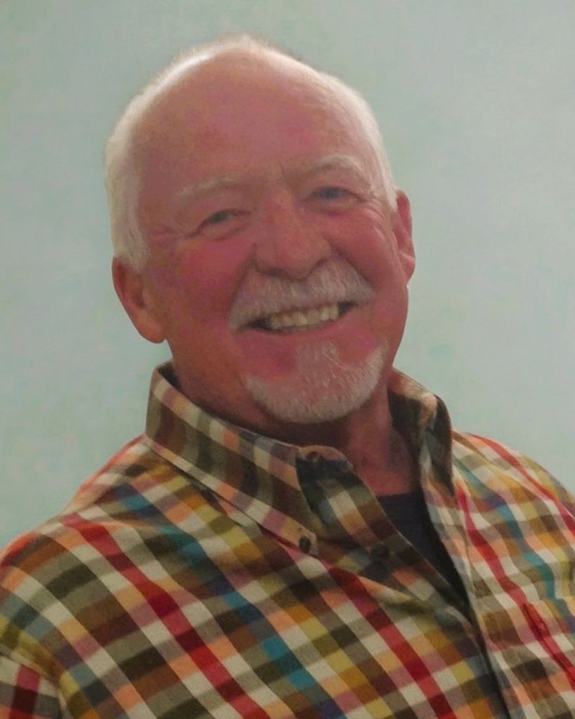 Randall LaMond Waters Profile Photo