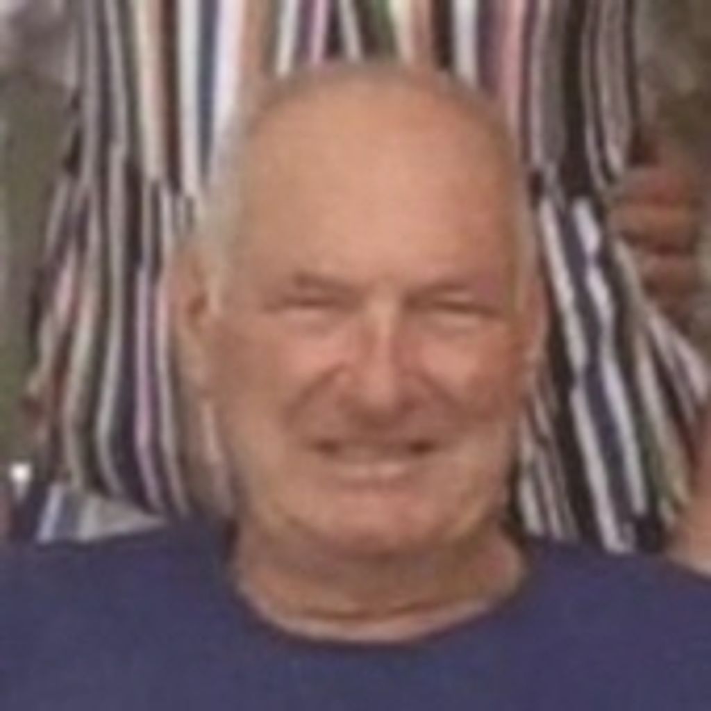 Robert D. Droege