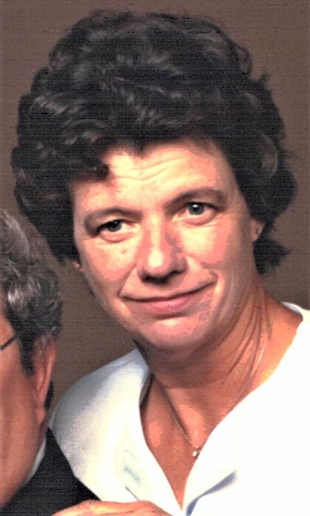 Marjorie Zigler Profile Photo