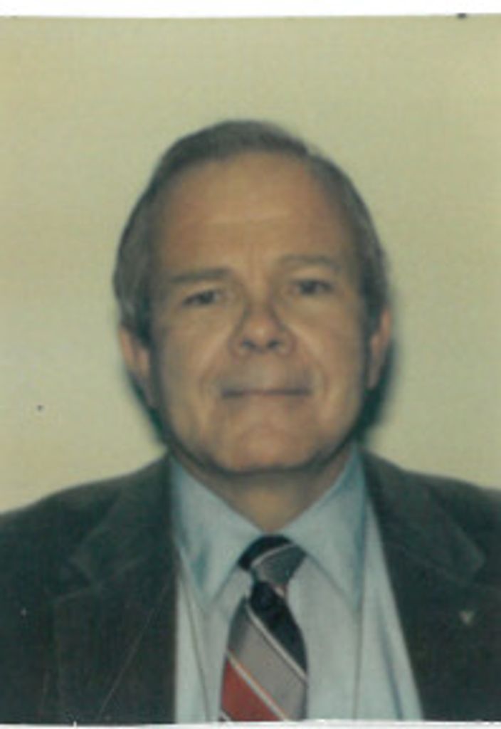 Eugene T. Dorneman