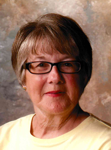 Cecilia A. Lewallen Profile Photo