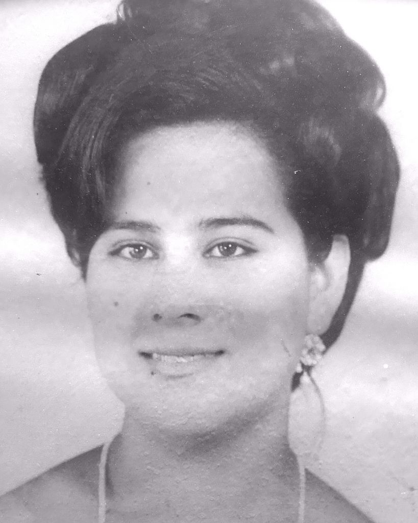 Concepcion Delgado