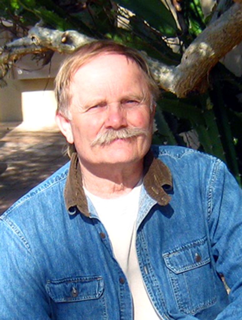 Ronnie William Marchuk
