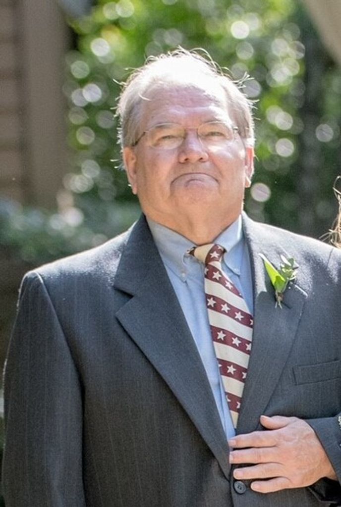 Robert Lee "Bob" Baldridge