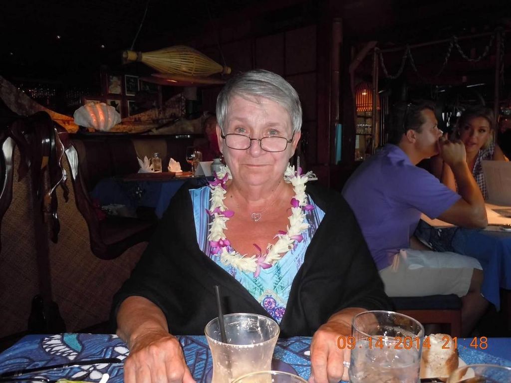 Diane Dorothy Biegel (Neesroczynski) Profile Photo