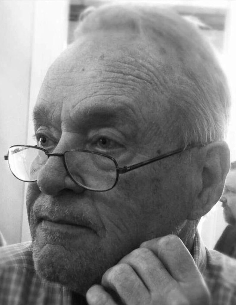 Clifton Bransford "Clif" Gray