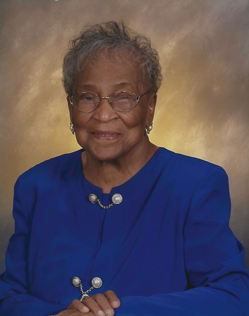 Tommie Elizabeth (Cooper)  Johnson